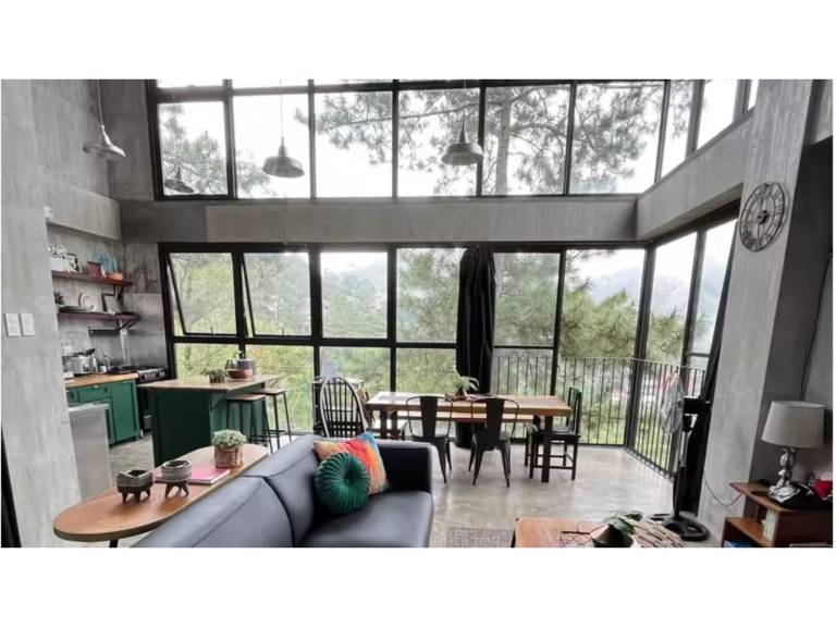 House Baguio