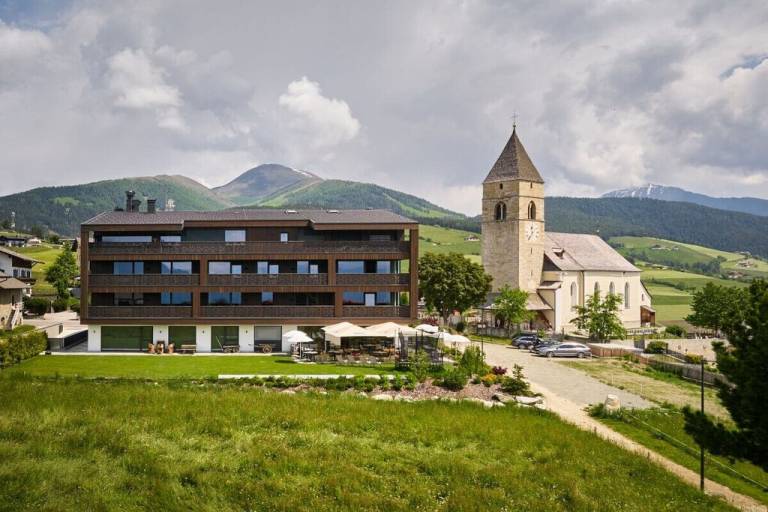 Ferienhaus  Natz-Schabs