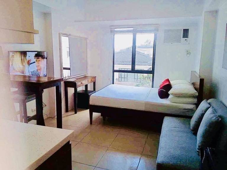 Condo Tagaytay