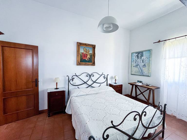 La Fattoria di Maria Donata: Camera 5 — photo 2