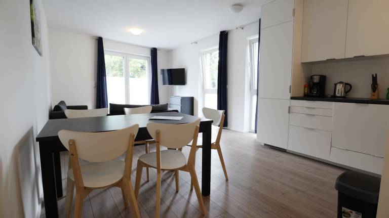 Ferienwohnung  Offenbach am Main