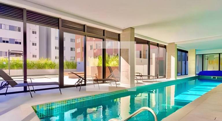 Rental apartment with pool — photo 5