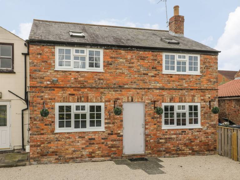 Cottage Easingwold