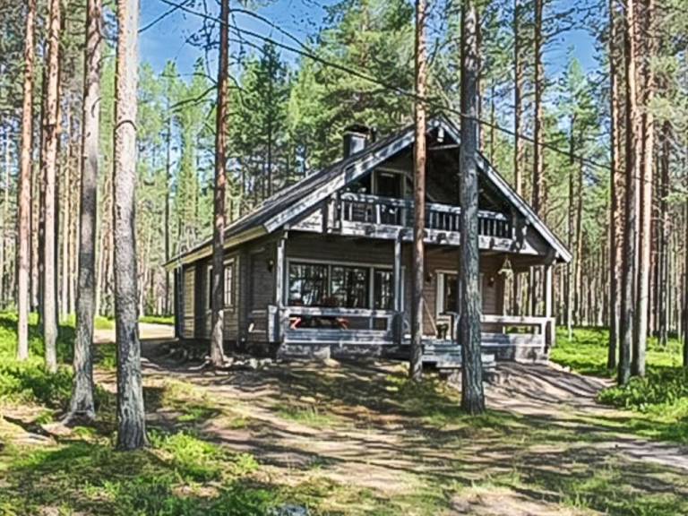 Dom Kuusamo