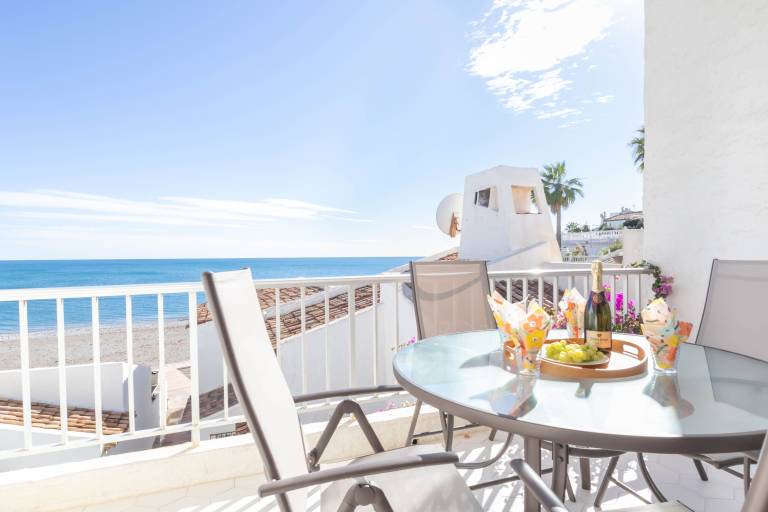 Ferienwohnung Estepona