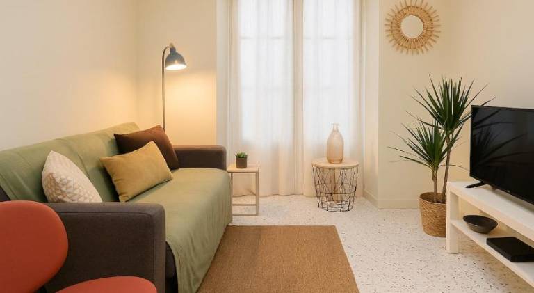 Rental apartment | Pets are welcome in Clichy