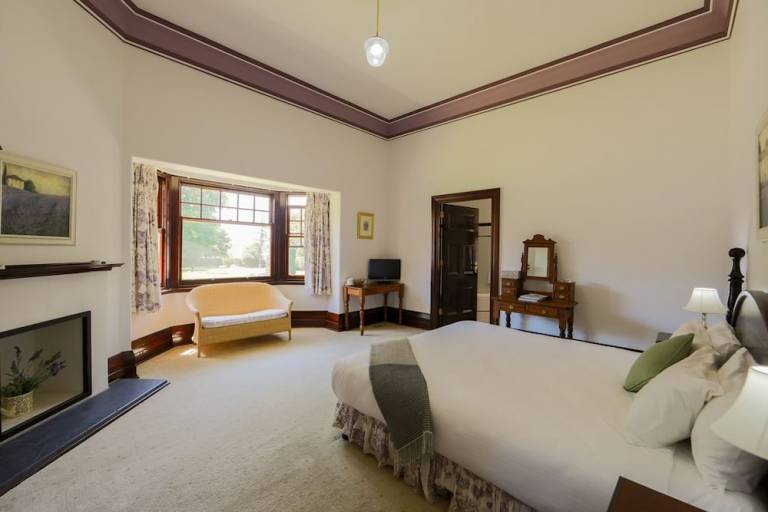 Accommodation Armidale