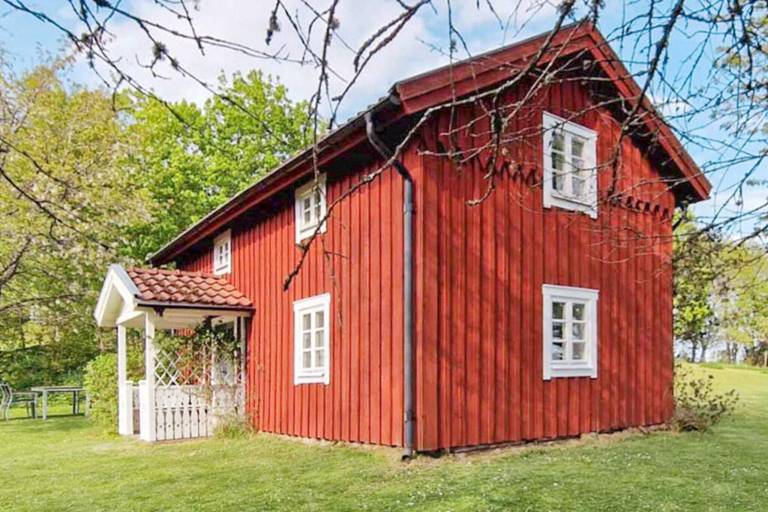 Wonderful house with garden | Pets allowed — photo 2