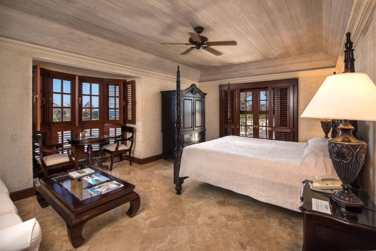 Resort Saint Philip