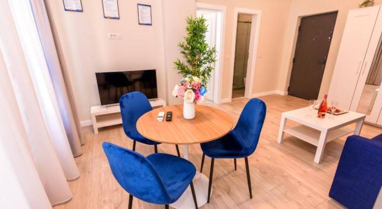 Lovely rental apartment | Close to the beach | Dogs allowed — photo 5