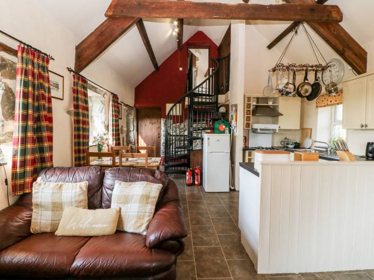 Child-friendly cottage with garden | Pets are welcome — photo 4