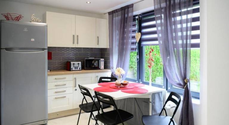 House with 3 rooms for 6 persons — photo 2