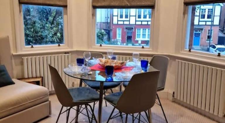 Beautiful holiday apartment | Dogs allowed — photo 4