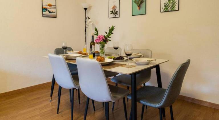 Holiday apartment with 2 rooms for 5 persons — photo 5
