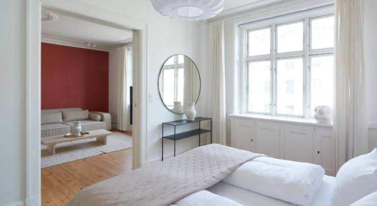 Holiday apartment | Pets allowed — photo 2