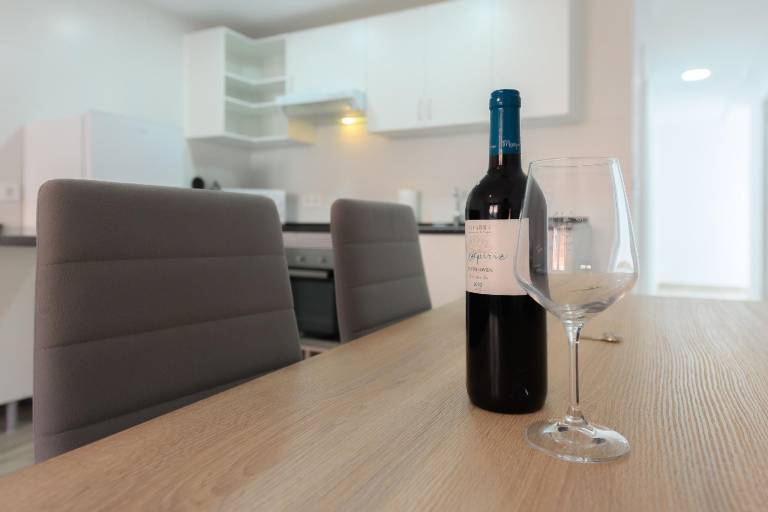 Beautiful holiday apartment | Pet-friendly — photo 4