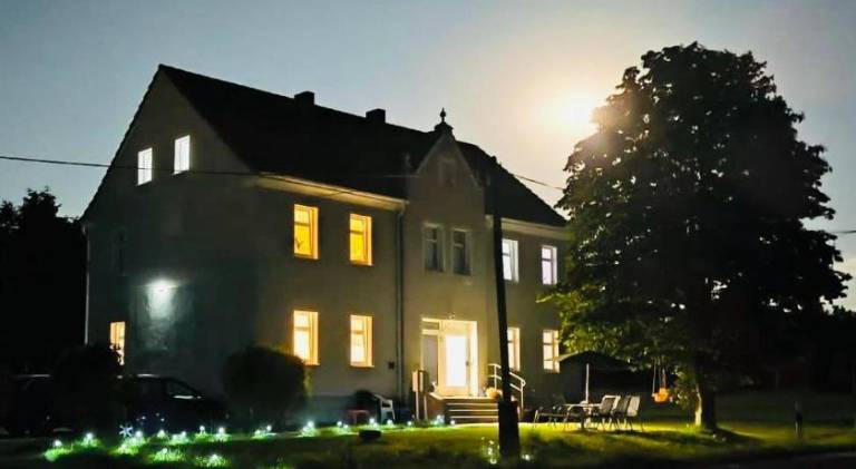 50 m&sup2; Ferienwohnung