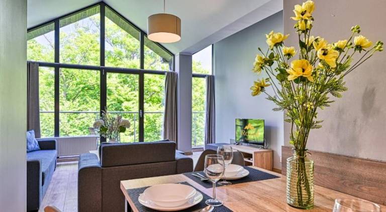 Holiday apartment for 5 persons — photo 4