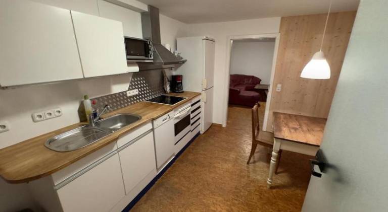 Apartment with 1 room for 6 persons — photo 4
