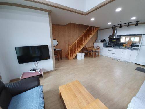 60 m² Ferienhaus