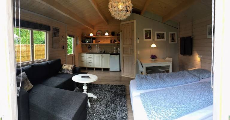 Bed & Breakfast Køge