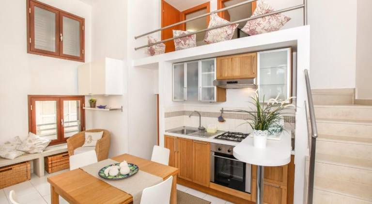 Rental apartment with 3 rooms for 6 persons — photo 2