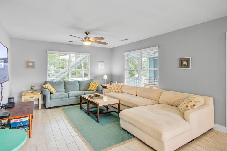 House Isle of Palms
