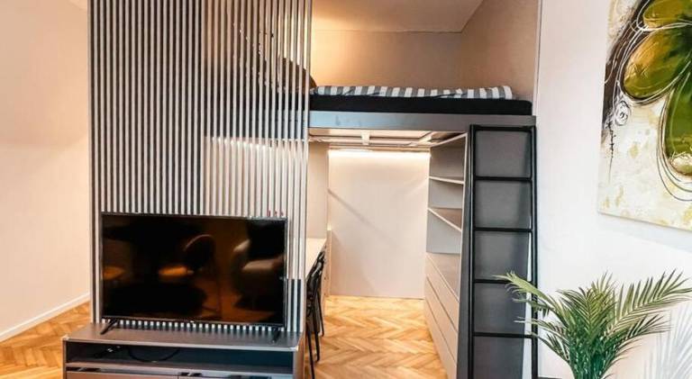 Rental apartment | Next to Hlavné námestie — photo 2