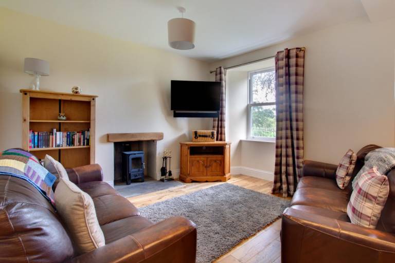 Fully equipped cottage with garden | Dogs allowed in Hawes