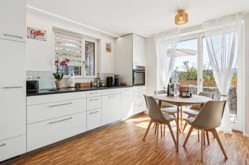 Apartment Habsburg