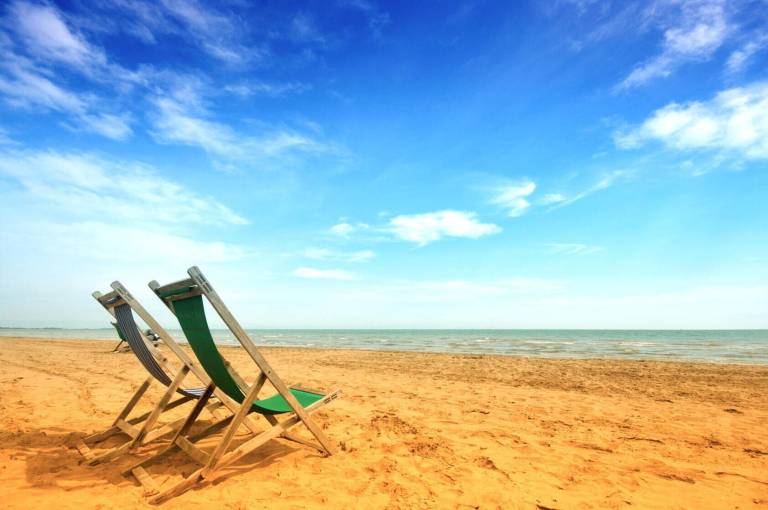 Lägenhet Rimini