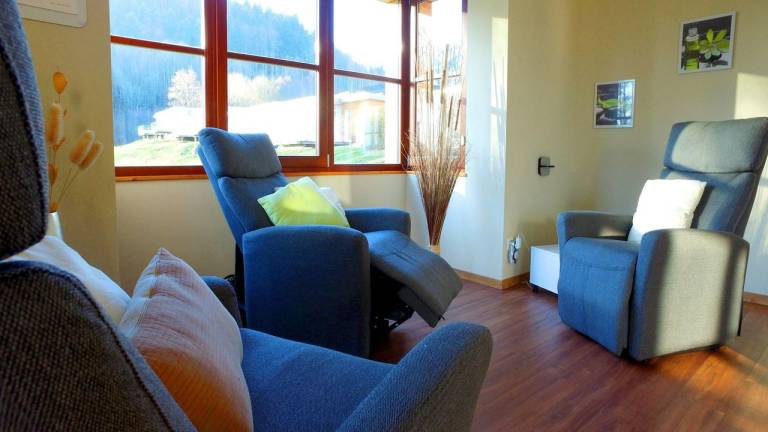 66 m² Ferienwohnung