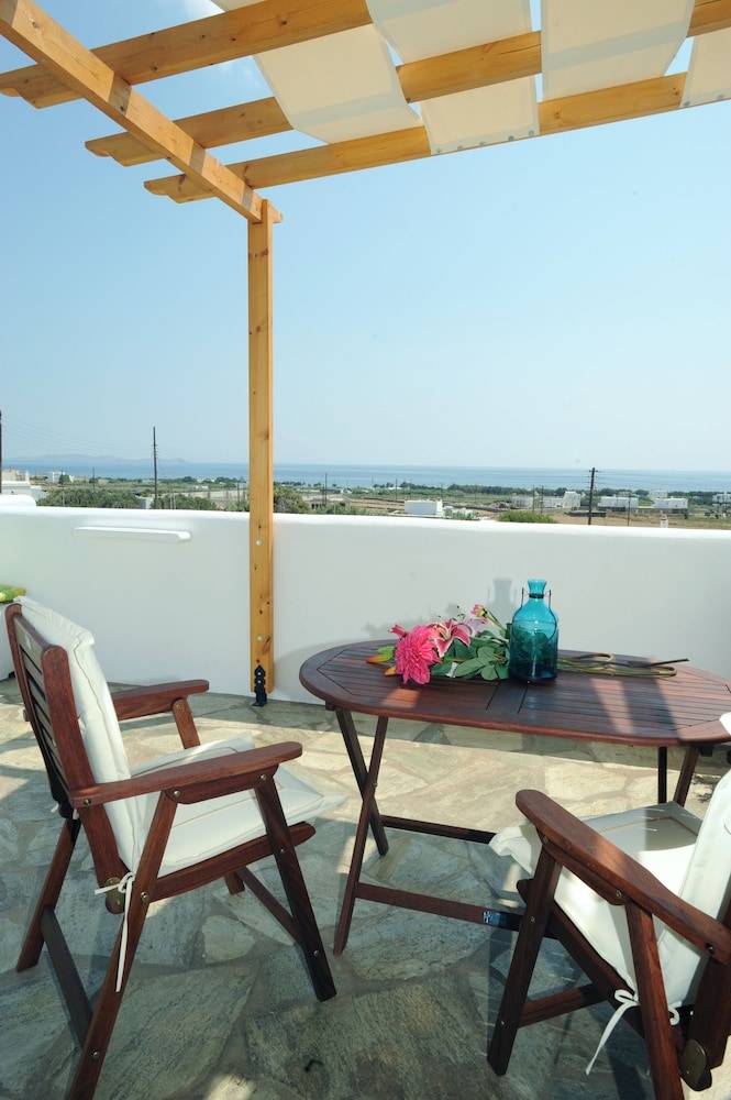 Κατάλυμα  Agios Sostis