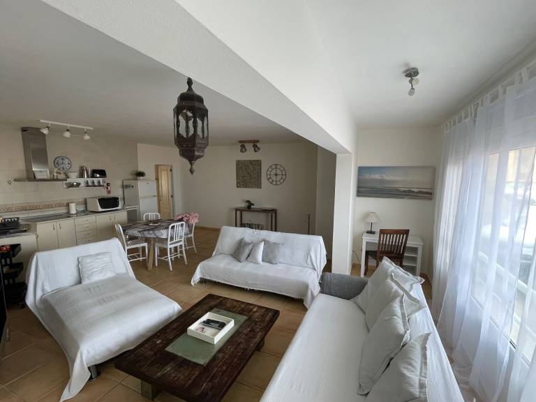 Appartement Corralejo