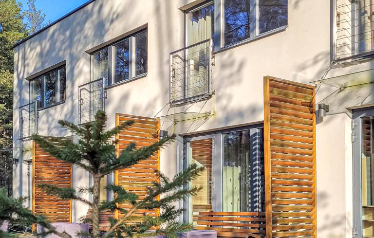 Apartament  Śliwice