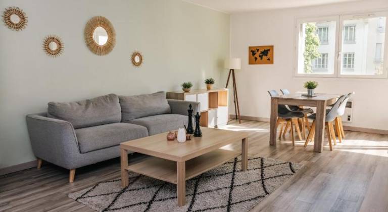 Apartment | Good for workation | Pet-friendly — photo 4