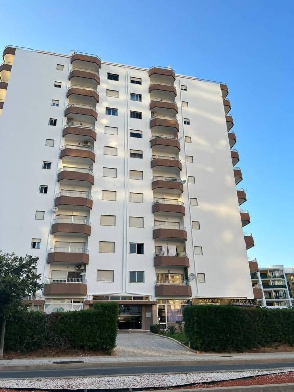 Ferienwohnung mit Hund in Portimão für max. 6 Gäste