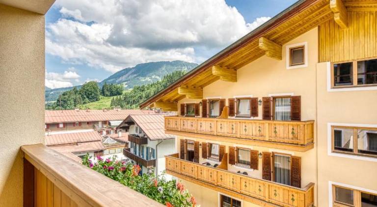 Hotel Alte Post Fieberbrunn — photo 5