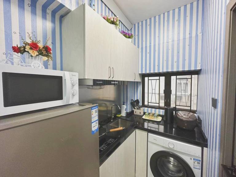 Apartment Yau Ma Tei