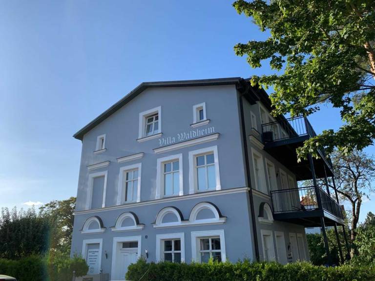 Apartamento  Lubmin