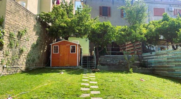 House | Dogs allowed in Tarquinia