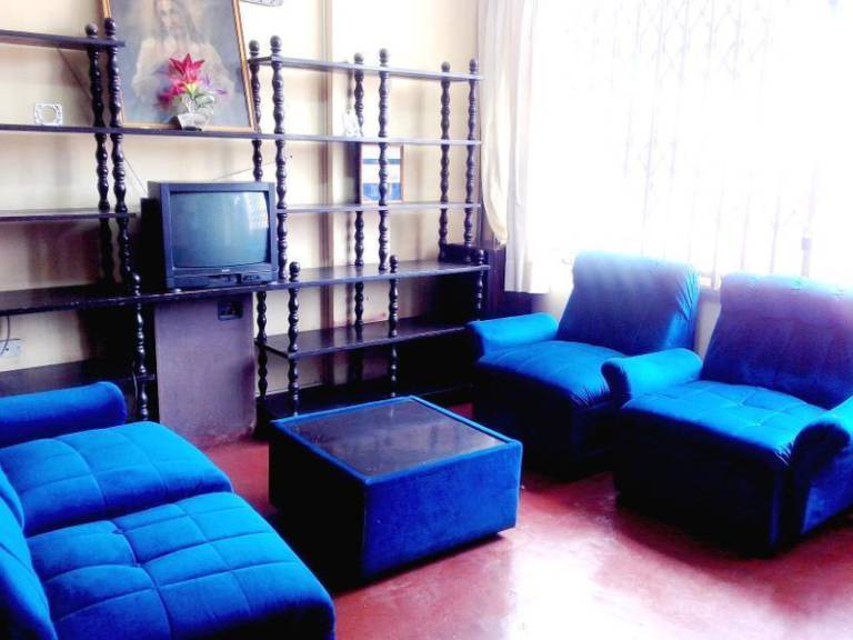 Hostal Jovita