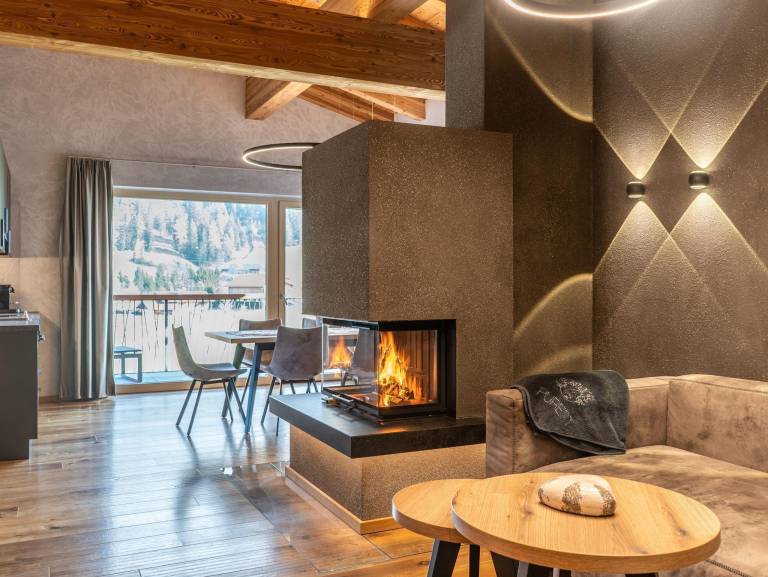 Appartement Achenkirch