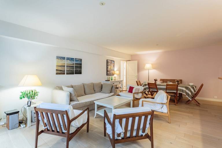 Appartement Saint-Jean-de-Luz