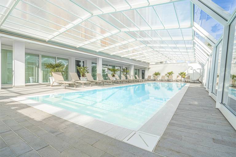 B&B with pool — photo 3