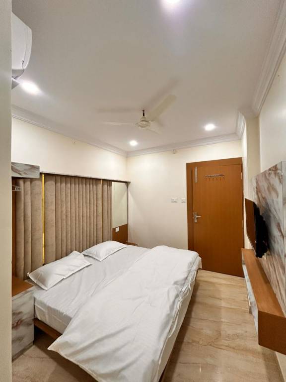 Hotel metro inn — photo 2