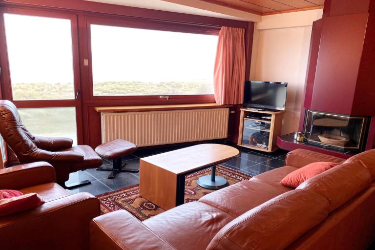 Apartment | Sea view in Nieuwpoort