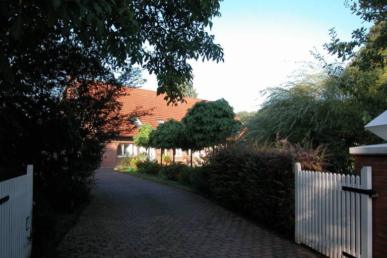 Ferienwohnung Velen