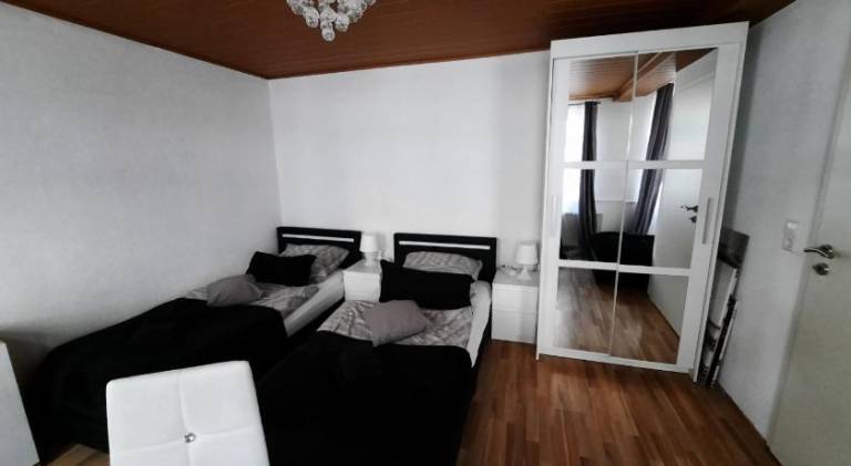 Ferienwohnung Calw