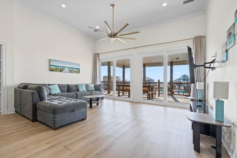 Vitamin Sea - 2606 Bienville — photo 3